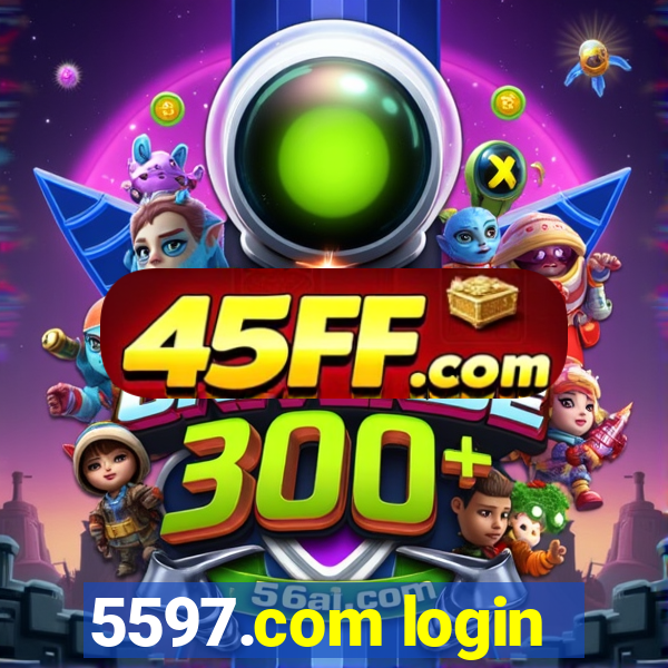 5597.com login